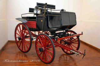 DOG CART QUATTRO RUOTE
