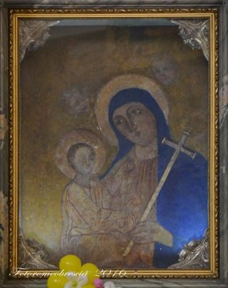 Madonna della Croce