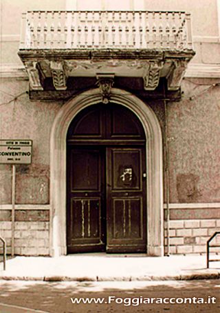 conventino