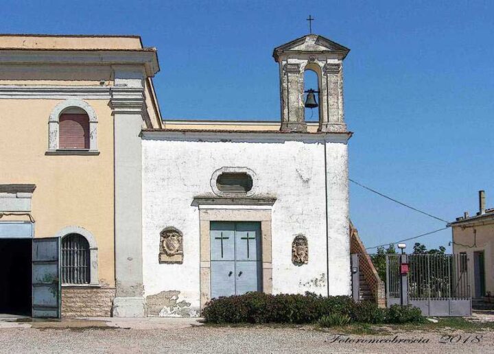 Mass. San Nicola D'Arpi